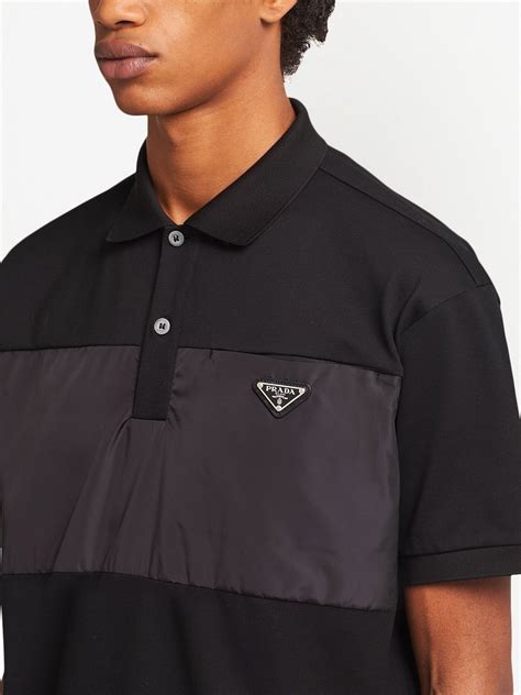 prada polo heren sale